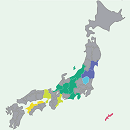 japanmap